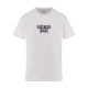 Guess Ανδρική κοντομάνικη μπλούζα Embro Box Logo Tee